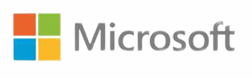 Microsoft logo