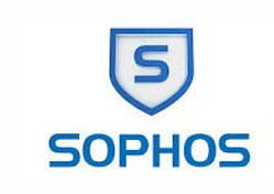 Sophos logo